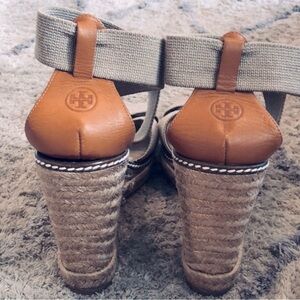 Tory Burch Wedge